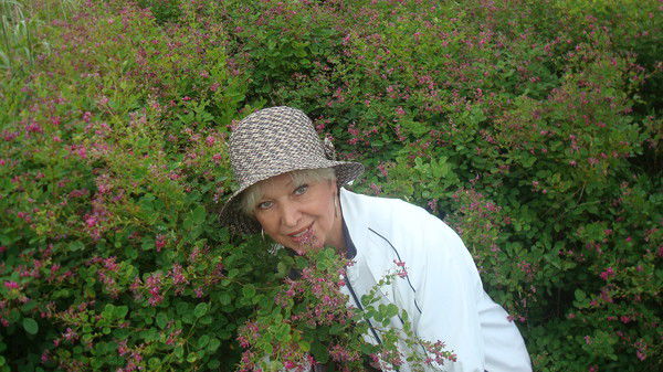 Елена Бадаева