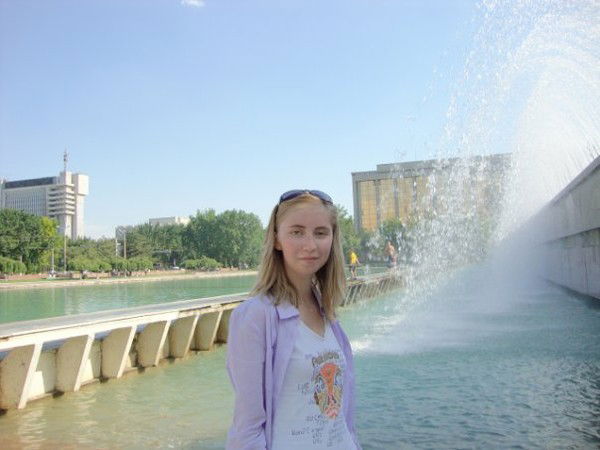 Дина Насырова