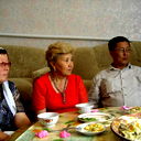 Роза Айткожина