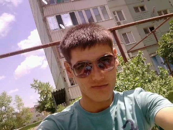 Алибек Менглибаев