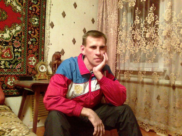 Сергей Которов