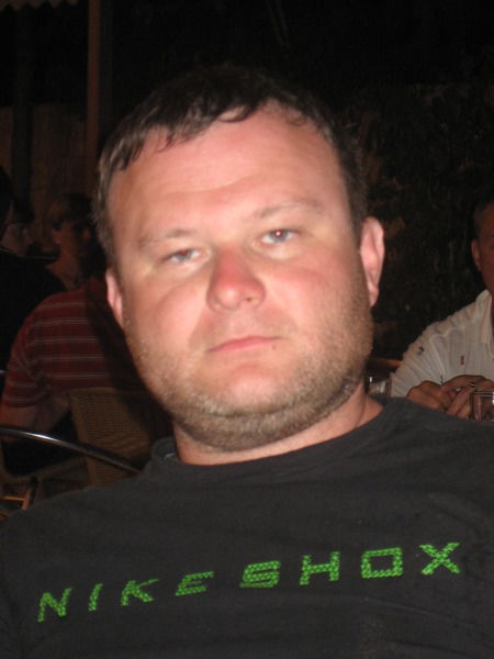 Александр Кейлин