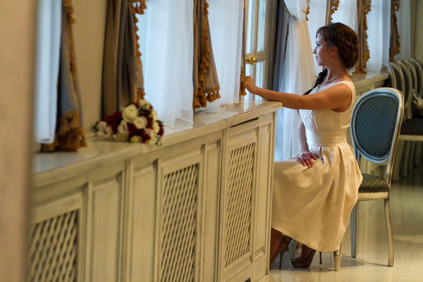 Елена Овчинникова (Сучкова)