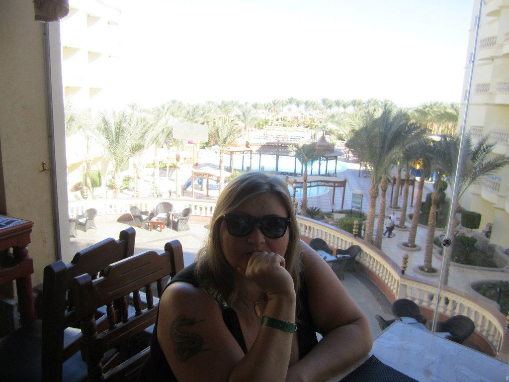 Елена Новикова