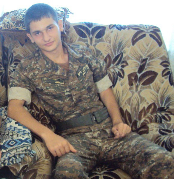 Вардан Кургинян