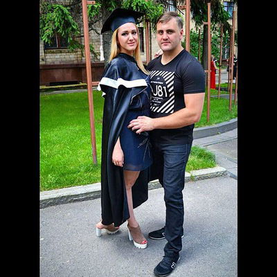 Игорь Косенко