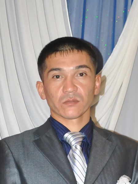 Айдар Смагулов