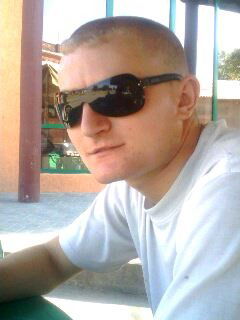 Александр Беляев