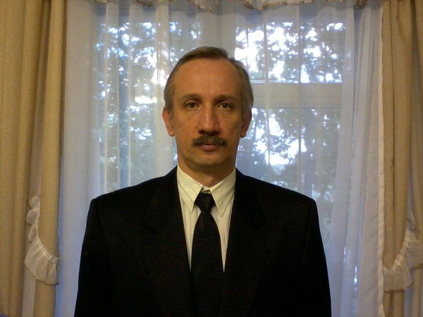 Герман Горбачёв