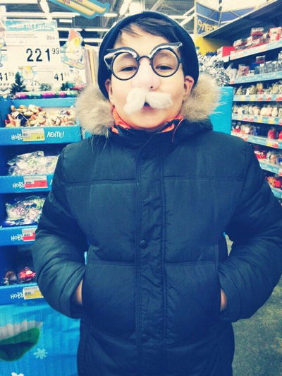 Азат Гузаиров