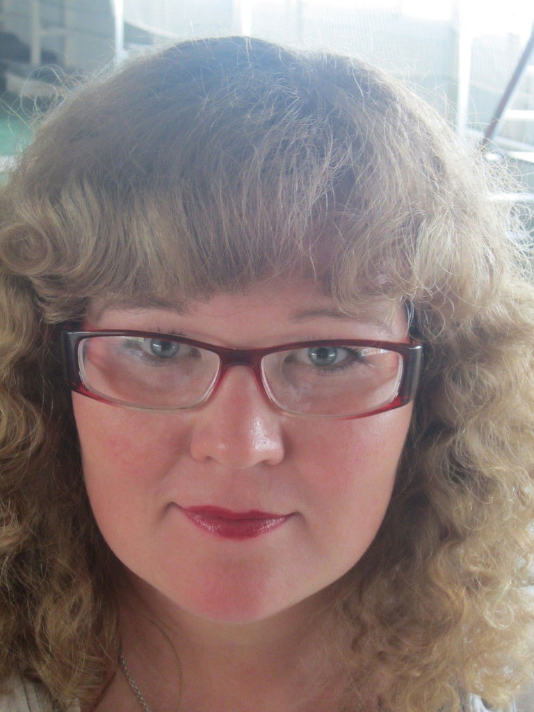 Юлия Пирогова