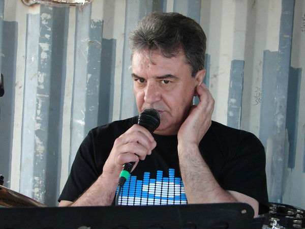 Юрий Бунько