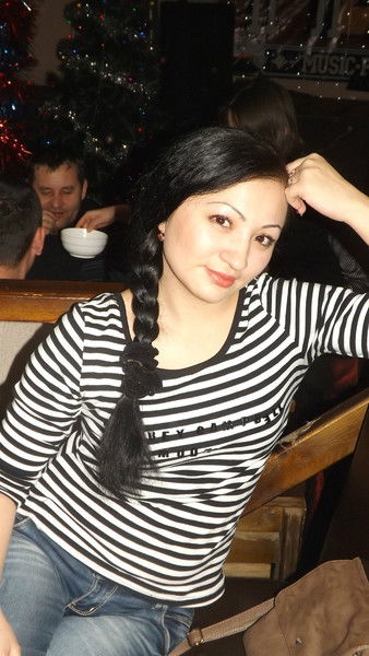 Дарига Капезова