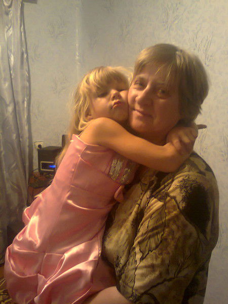 Валентина Митиогло