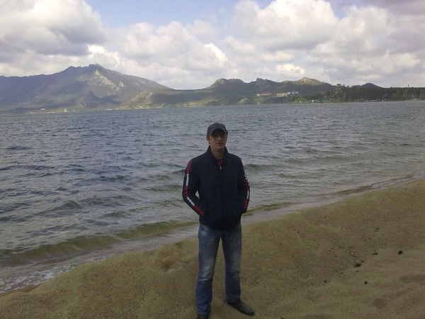 Владимир Шнайдер