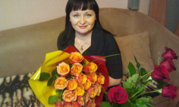 Алла Козлова