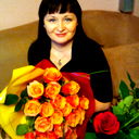 Алла Козлова