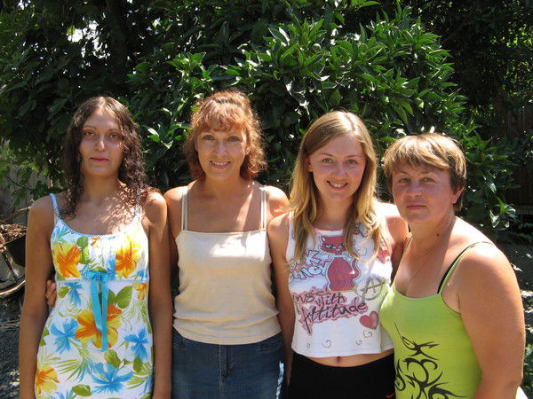 Снежана Усенко