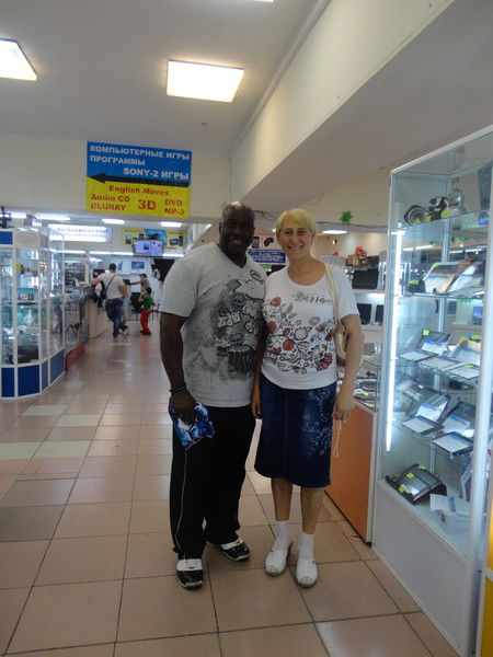 Инесса Уланова