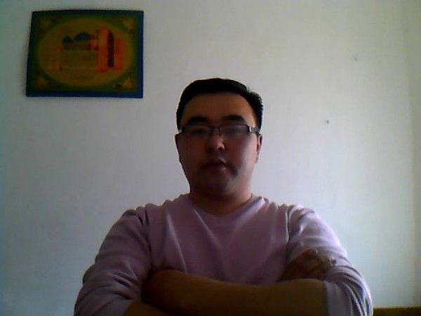 Бакытжан Бекмурзаев