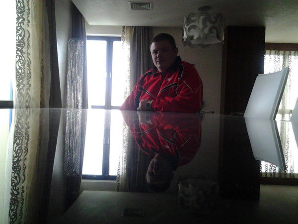 Андрей Щербаков