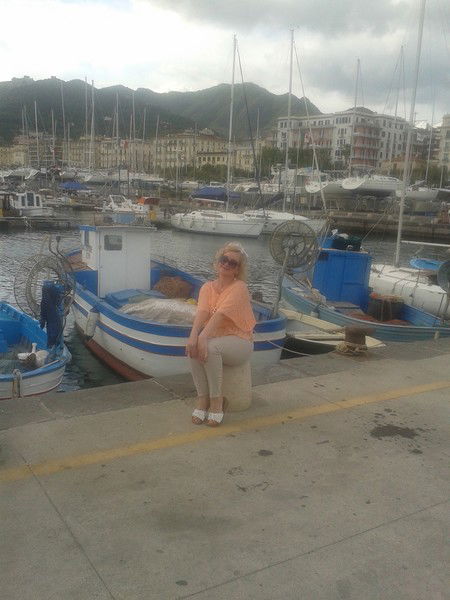 Татьяна Башканова