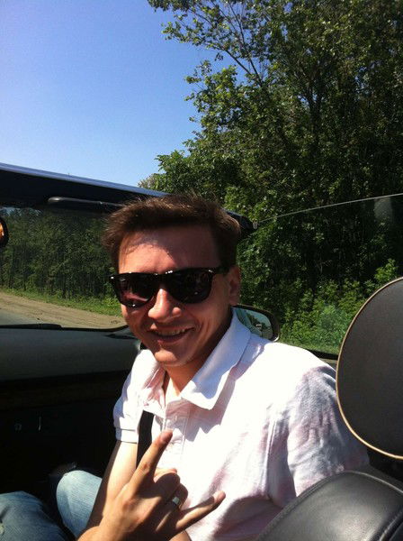 Азат Нуриев