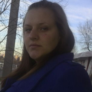 Анастасия Черкашина