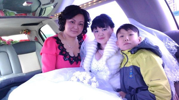 Дана Жандильдина(Ибраева)