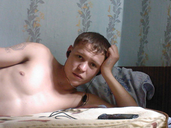 Новоселов Николай