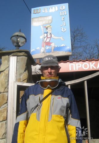 Алексей Соболев