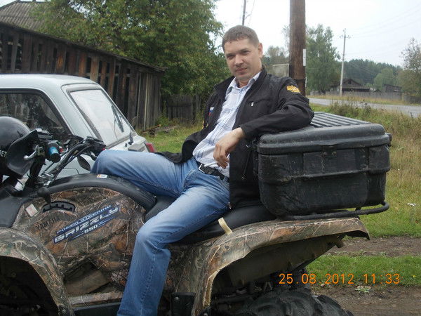 Виталий Шипков