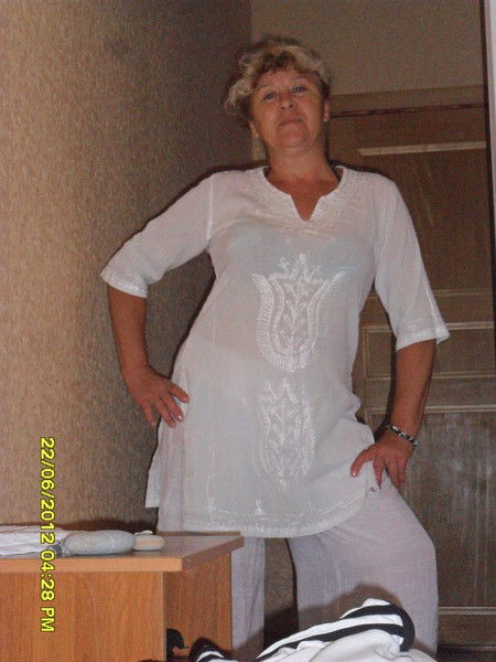 Клара Шангареева