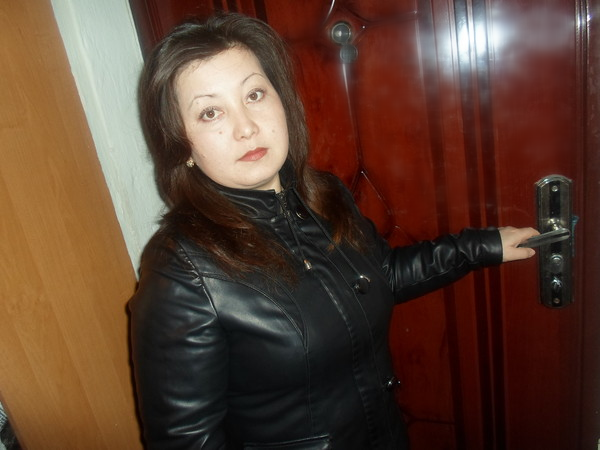 Меруерт Кемешова