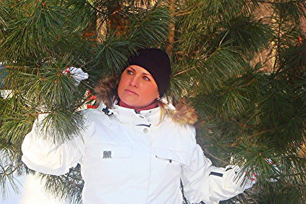 Светлана Ерышева