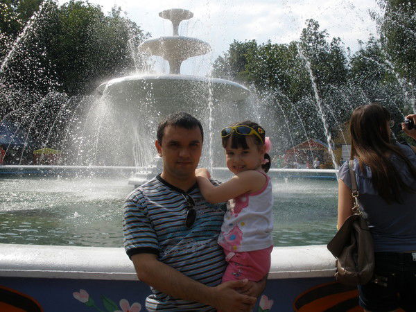 Евгений Кудряшов