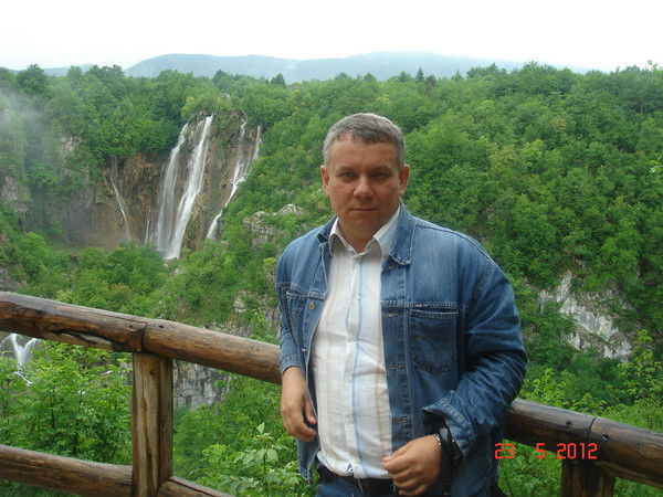 Андрей Прошкин