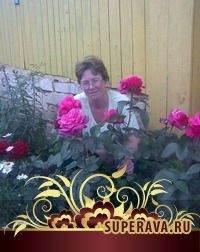 Розалия Шайхлисламова