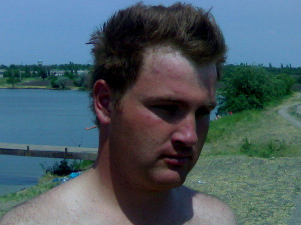 Андрей Снурницын