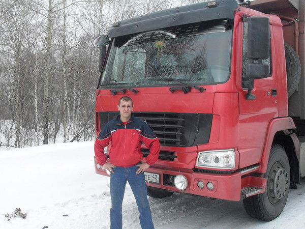 Александр Зильбер