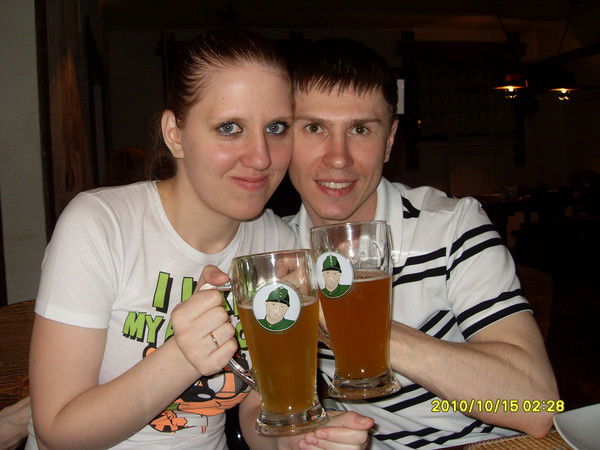 Наташа Борисова