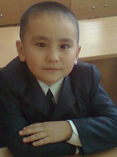 Адиль Тулешев