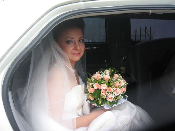 Наталья Киселева