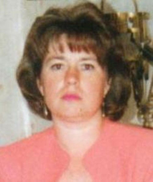 Марина Леонова