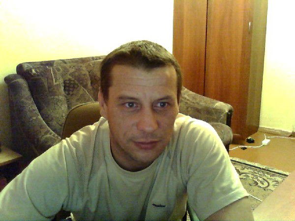 Николай Власенко