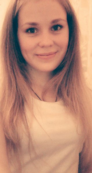 Александра Щербинина