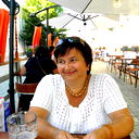 Елена Лузгина