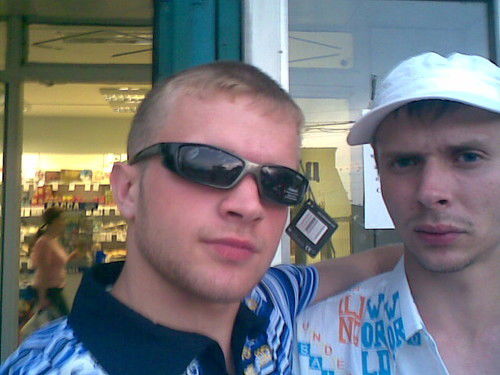 Алексей Лябегин