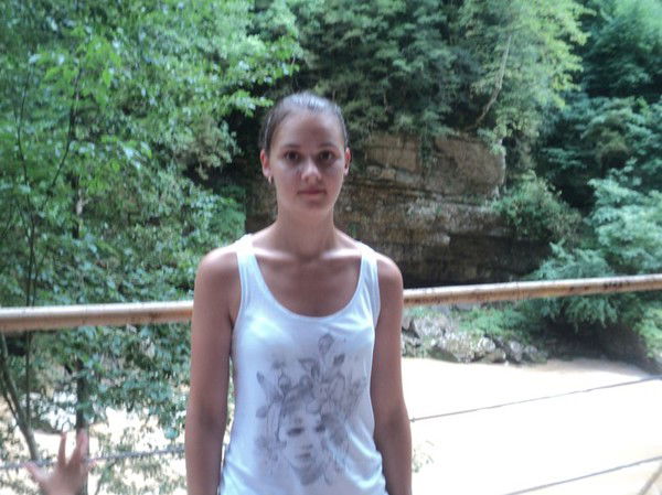 Анна Симоненко