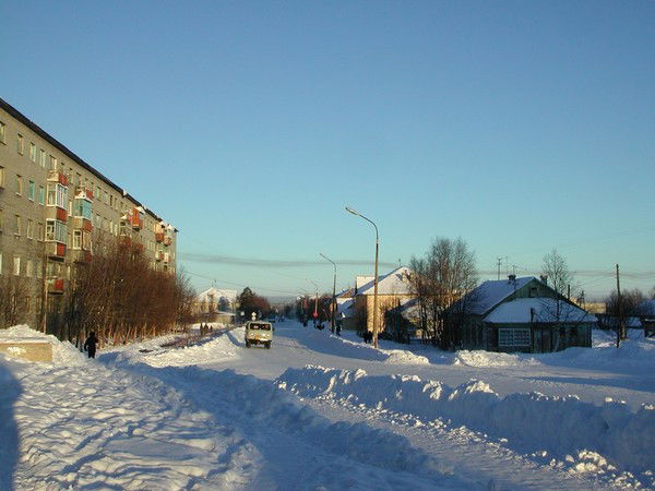 Олег Никонов